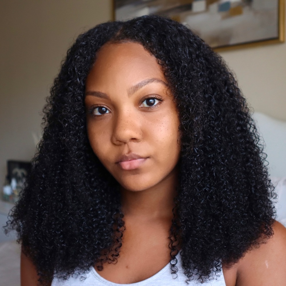I part wig from Ilikehair